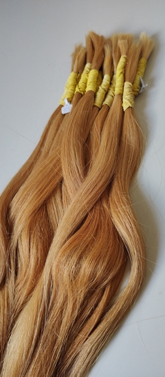 CABELO HUMANO 55 CM L6 (50 GRAMAS) na internet