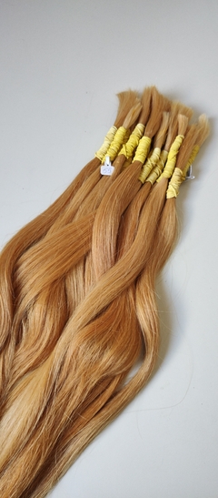 CABELO HUMANO 55 CM L6 (50 GRAMAS) - loja online