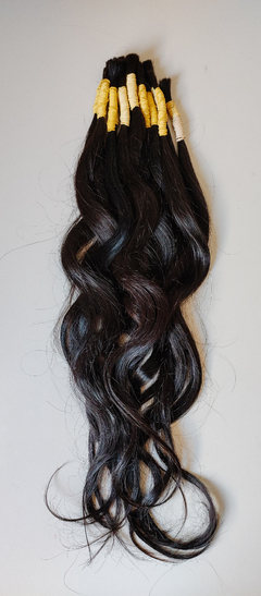 CABELO HUMANO 65 CM I21 (50 GRAMAS) - comprar online