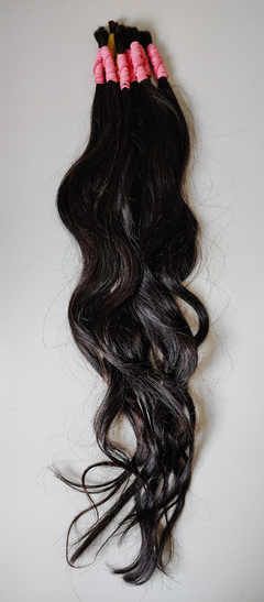 CABELO HUMANO 65 CM I41 (50 GRAMAS) - comprar online