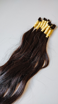 CABELO HUMANO 80 CM I1 (50 GRAMAS) - comprar online