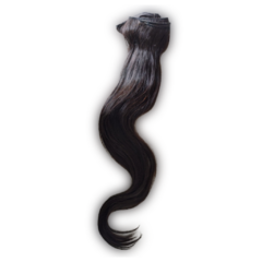 65 cm Cabelo Humano Invisible (58 gramas) - comprar online