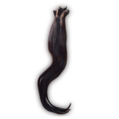 65 cm Cabelo Humano Nanopele Indiano (107 gramas) - comprar online