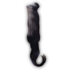 65 cm Cabelo Humano Nanopele Indiano (110 gramas) na internet