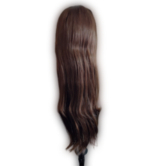 Wig Weng 6018z Diversas Cores - Gi Matthias - Beleza Negra Hair