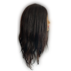 Wig Cabelo Humano H1 na internet