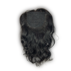 Top Closure Wig Cabelo Humano Brasileiro 09 - comprar online