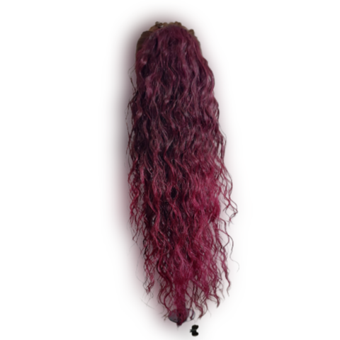Lindona - SP18/613 - Kell Hair Brasil