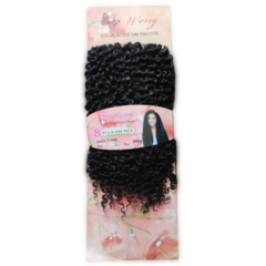 Crochet Braid Weng F-2282 - Gi Matthias - Beleza Negra Hair