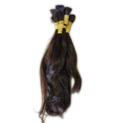 Cabelo humano (100 gramas) dg20