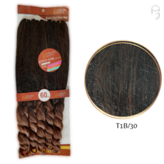 Jumbo Gypsy Curl African Beauty (400G) na internet