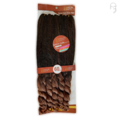 Jumbo Gypsy Curl African Beauty (400G) - comprar online