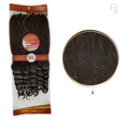 Jumbo Gypsy Curl African Beauty (400G)