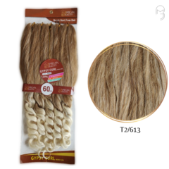 Jumbo Gypsy Curl African Beauty (400G) - loja online