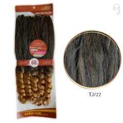 Jumbo Gypsy Curl African Beauty (400G) na internet