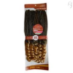 Jumbo Gypsy Curl African Beauty (400G) - comprar online