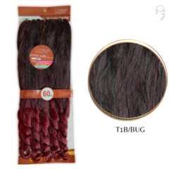 Jumbo Gypsy Curl African Beauty (400G)