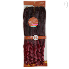 Imagem do Jumbo Gypsy Curl African Beauty (400G)