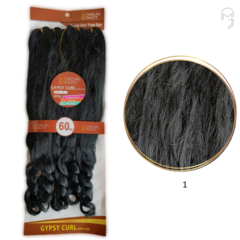 Jumbo Gypsy Curl African Beauty (400G) - loja online