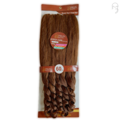 Jumbo Gypsy Curl African Beauty (400G) - comprar online