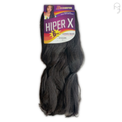 Imagem do Jumbo Brunette Hiper X (400g)