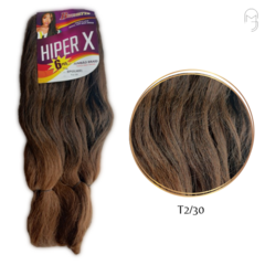 Jumbo Brunette Hiper X (400g) - loja online