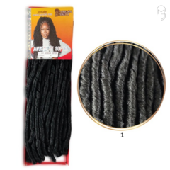 Nina Softex African Beauty (70g)