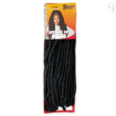 Imagem do Nina Softex African Beauty (70g)