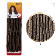 Nina Softex African Beauty (70g) - loja online