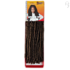 Nina Softex African Beauty (70g) - Gi Matthias - Beleza Negra Hair