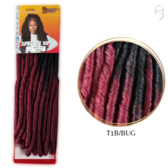 Nina Softex African Beauty (70g) na internet