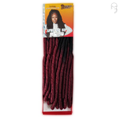 Nina Softex African Beauty (70g) - comprar online