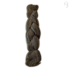 Jumbo Ser Mulher (399G) - Gi Matthias - Beleza Negra Hair