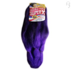 Imagem do Jumbo Super X (400g)