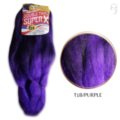 Jumbo Super X (400g)