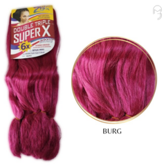 Jumbo Super X (400g)