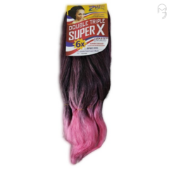 Imagem do Jumbo Super X (400g)