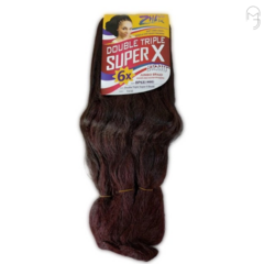 Imagem do Jumbo Super X (400g)