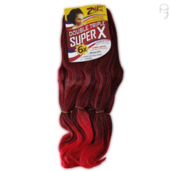 Jumbo Super X (400g) - comprar online