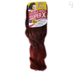 Jumbo Super X (400g) - comprar online