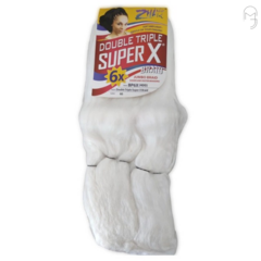 Imagem do Jumbo Super X (400g)