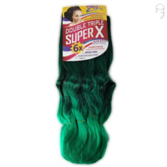 Jumbo Super X (400g) - comprar online