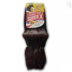 Imagem do Jumbo Super X (400g)