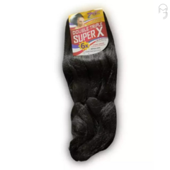 Jumbo Super X (400g) - Gi Matthias - Beleza Negra Hair