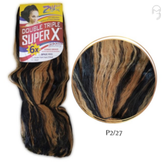 Jumbo Super X (400g)