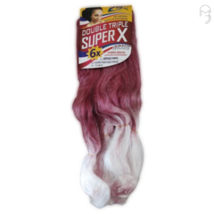 Jumbo Super X (400g) - comprar online