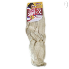 Jumbo Super X (400g) - Gi Matthias - Beleza Negra Hair