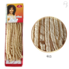 Nina Softex Weng (70g) na internet