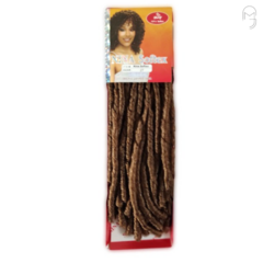 Nina Softex Weng (70g) - Gi Matthias - Beleza Negra Hair