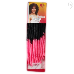 Nina Softex Nina Hair (70g) - Gi Matthias - Beleza Negra Hair